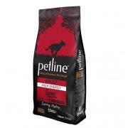 Petline Super Premium Adult Dog High Energy Sport полноценный рацион для взрослых собак с повышенной энергией со вкусом ягненка супер премиум качества (целый мешок 15 кг)